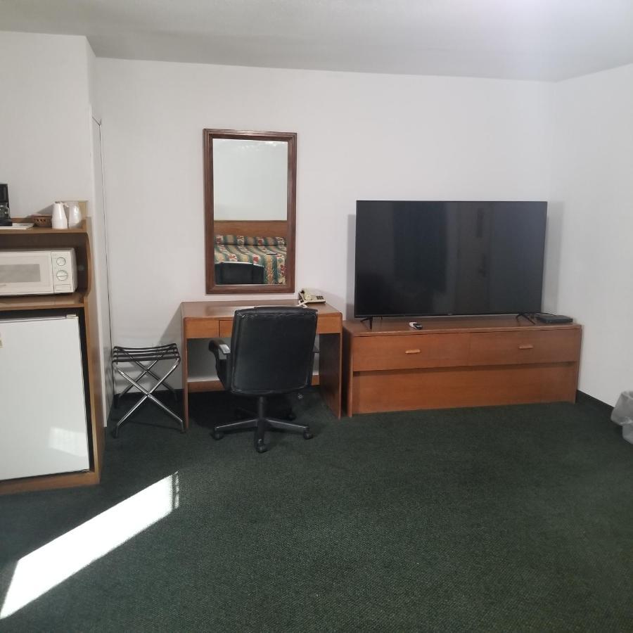 Budget 8 Motel Джон-Дей Екстер'єр фото