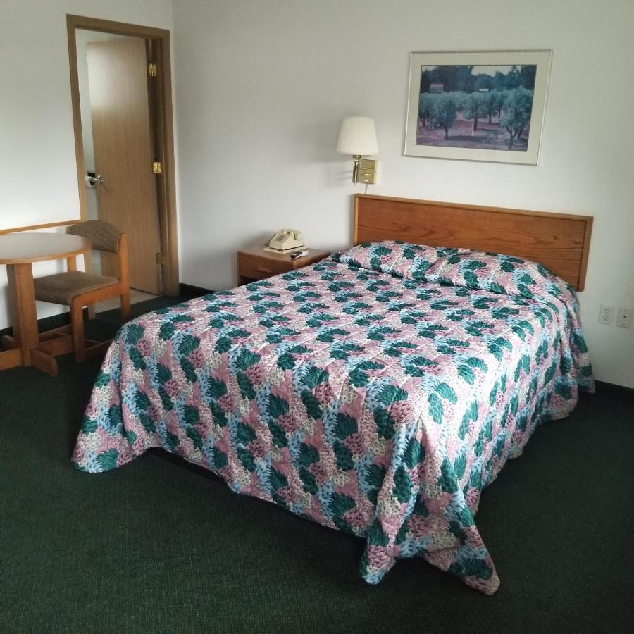 Budget 8 Motel Джон-Дей Екстер'єр фото
