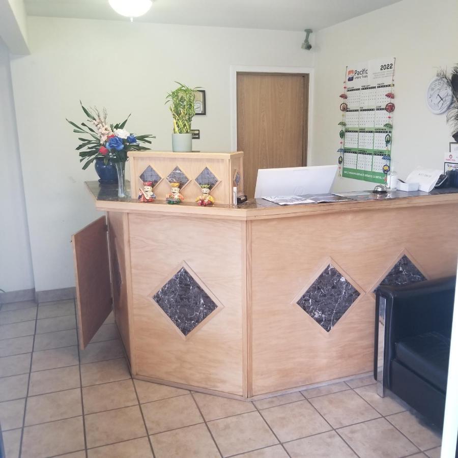 Budget 8 Motel Джон-Дей Екстер'єр фото